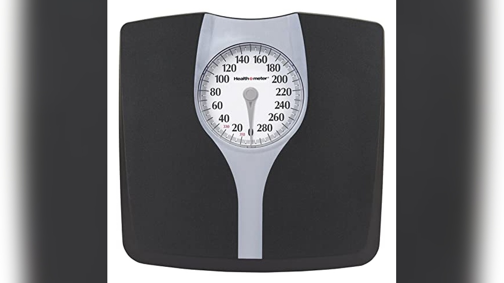 Best Electronic Scale for Big People