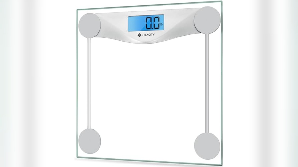 Best Electronic Scale for Body Weight Reddit
