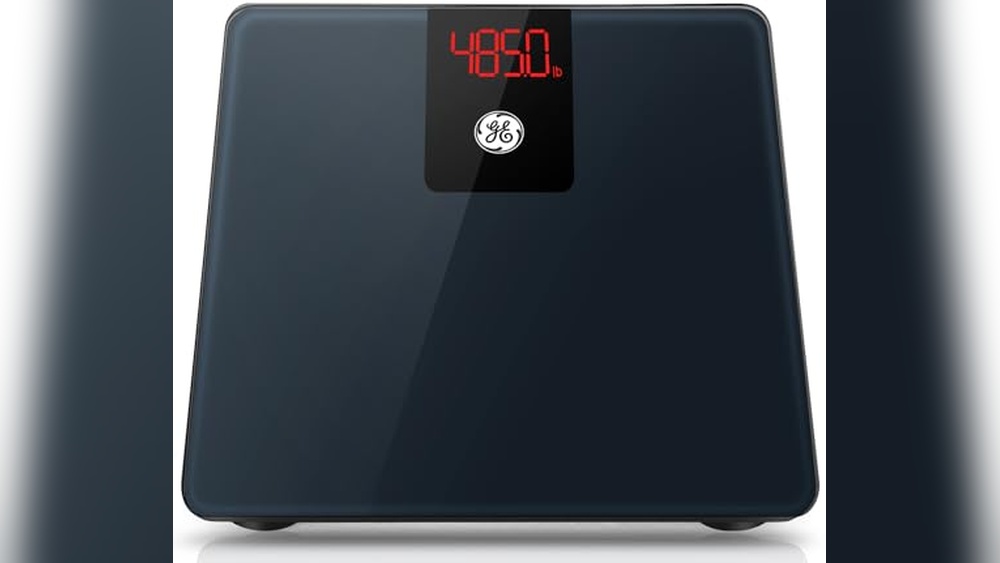 Best Electronic Scale for Heavy Person