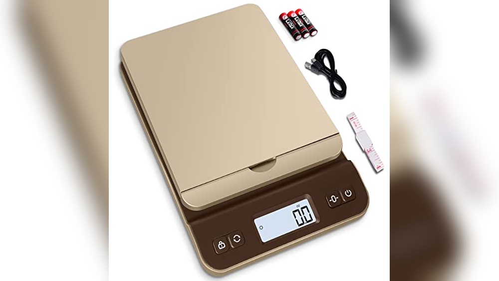 Best Electronic Scale for Shipping