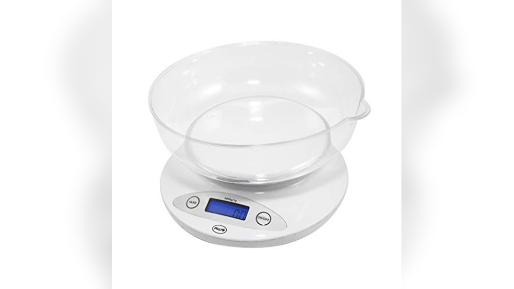 Best Electronic Scales Uk