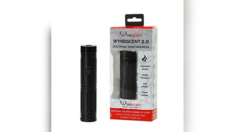 Best Electronic Scent Control Products for Deer Hunting