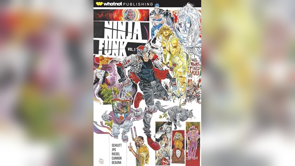 Best Electronic Sci-Fi Soundtracks