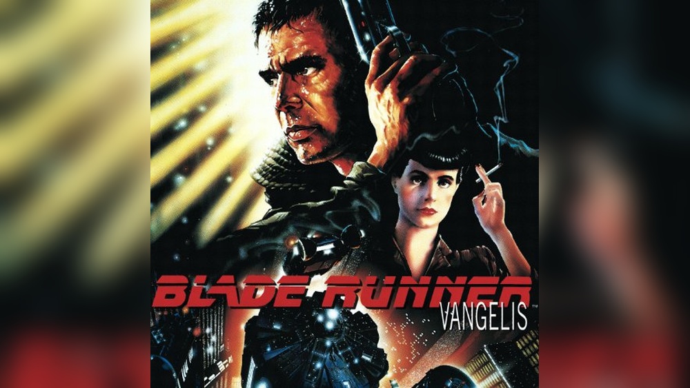 Best Electronic Sci Fi Soundtracks