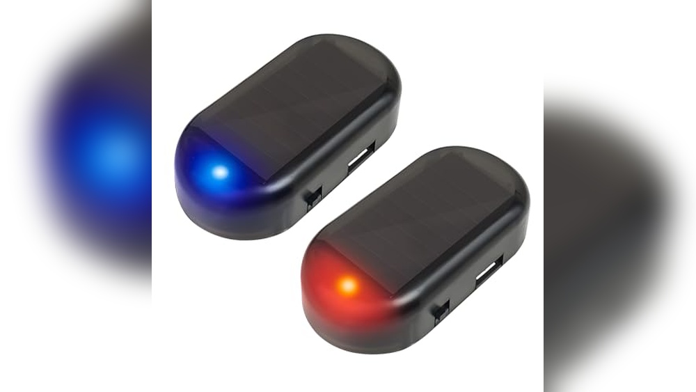 Best Electronic Security Alarm