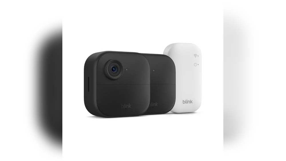 Best Electronic Security Cameras