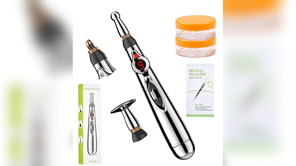 Best Electronic Self Massage Tools