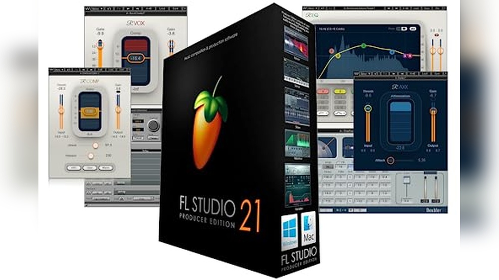 Best Electronic Settings for Fl Studio