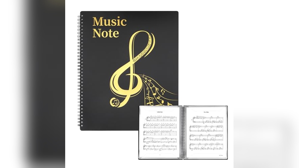 Best Electronic Sheet Music Reader