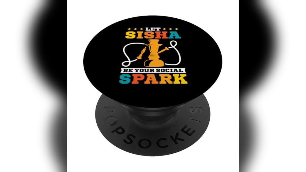 Best Electronic Shisha Pipe for Ultimate Social and Smoking Experience