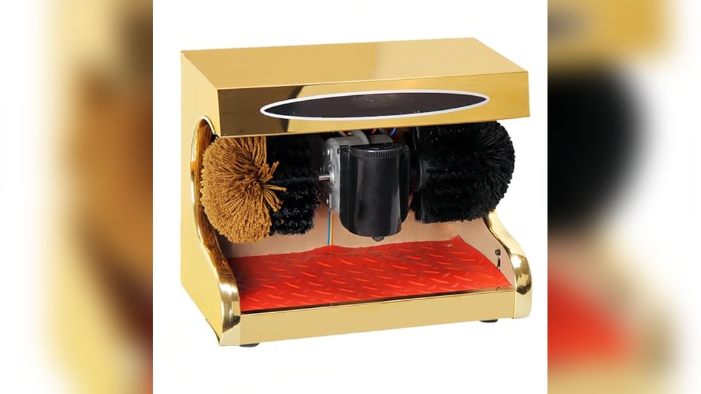 Best Electronic Shoe Polisher