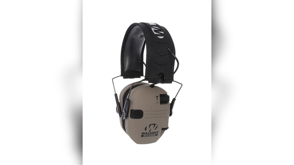 Best Electronic Shooters Muffs for Superior Hearing Protection and Amplification