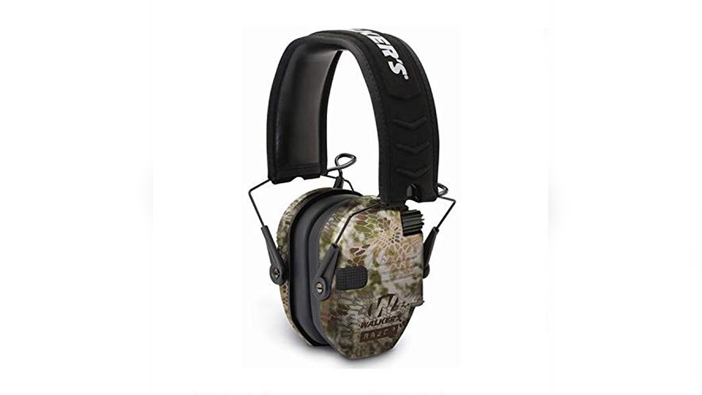 Best Electronic Shooting Ear Muff for Superior Noise Reduction and Comfort