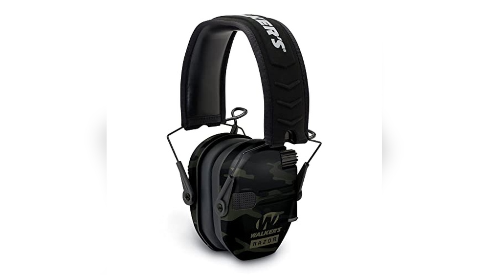 Best Electronic Shooting Ear Protection for Ultimate Range Safety and Comfort
