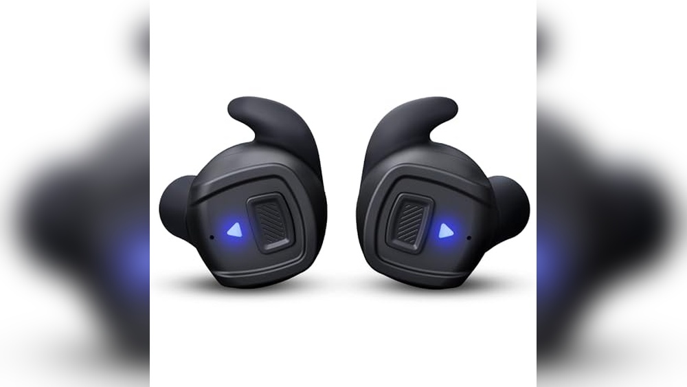 Best Electronic Shooting Earplugs