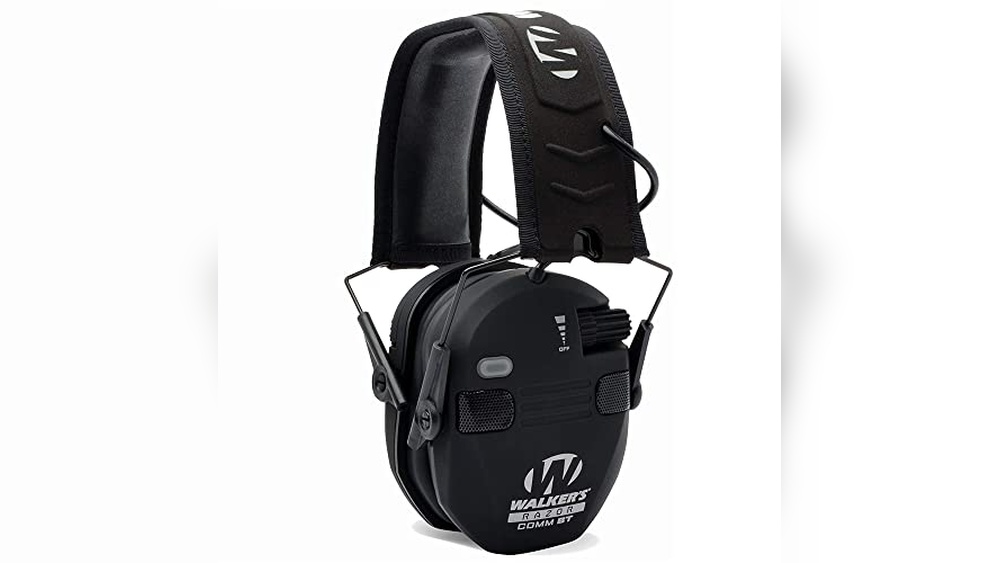 Best Electronic Shooting Muff Bluetooth for Ultimate Hearing Protection