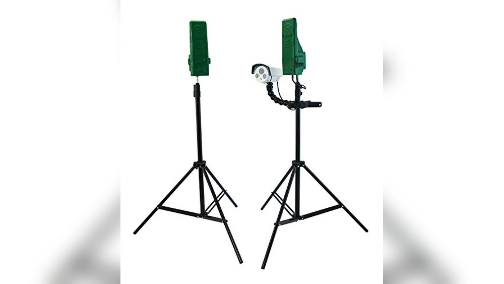 Best Electronic Shooting Systems for Precision, Protection, and Outdoor Performance