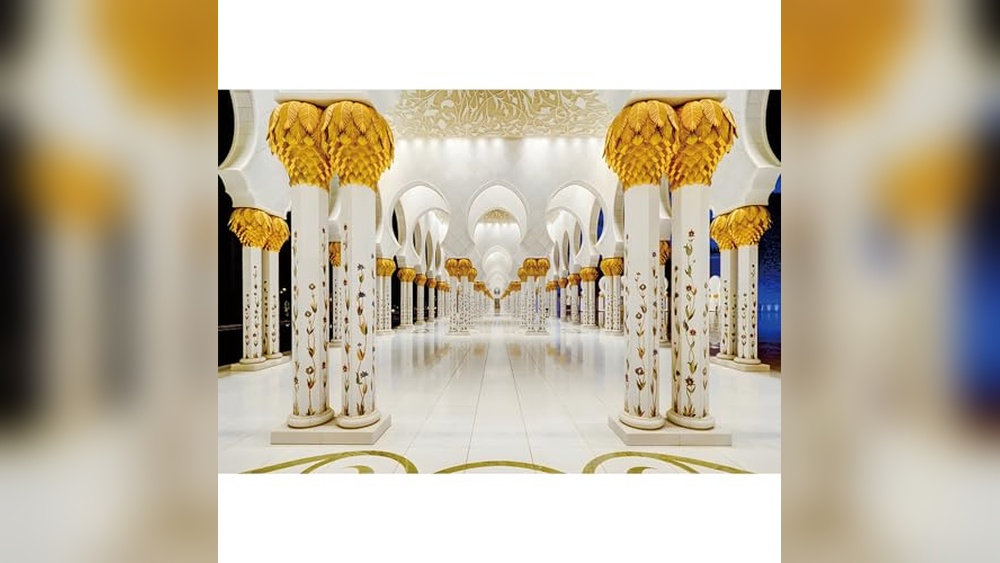 Best Electronic Shop in Abu Dhabi for Unique Travel and Photography Gear
