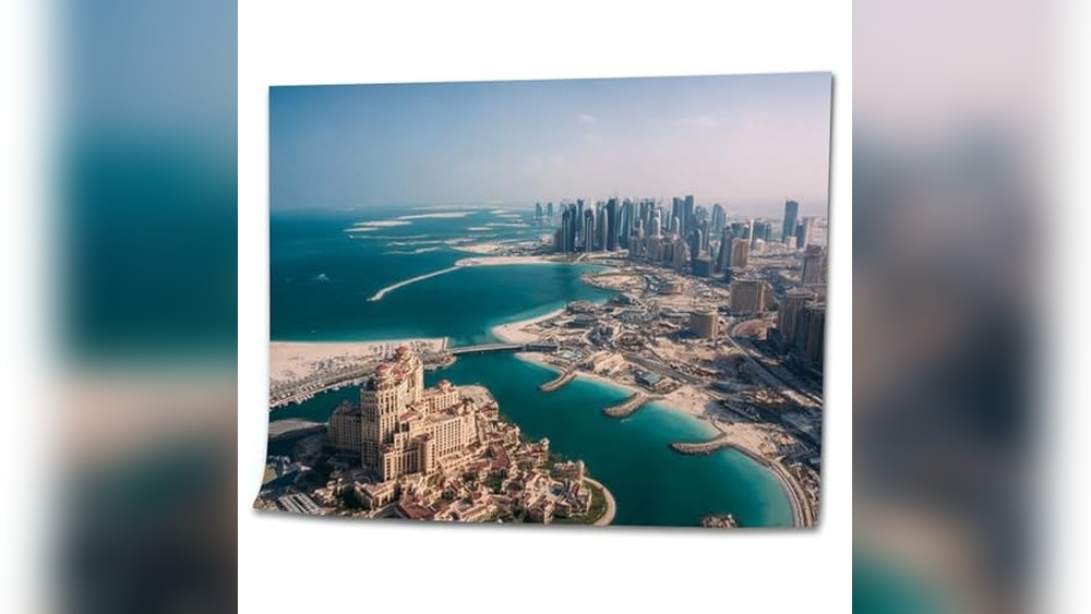 Best Electronic Shop in Doha: Discover VETEB Paint by Numbers Kit