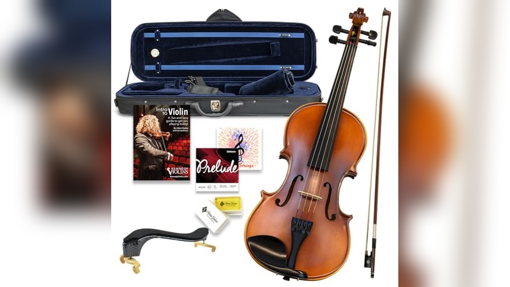 Best Electronic Shop in Islamabad for Quality Violins and Accessories