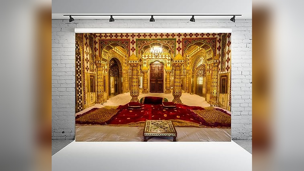 Best Electronic Shop in Jaipur for Stunning Jaipur Palace Backdrops