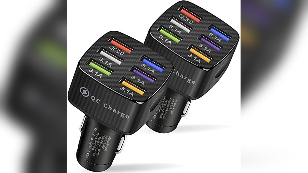 Best Electronic Shop in Montreal: Top Car Chargers and Tech Accessories