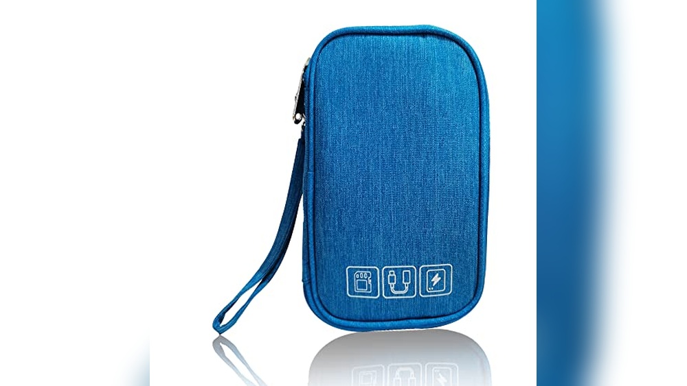 Best Electronic Shop in Nagpur: Top Organizer Bags for Tech Accessories