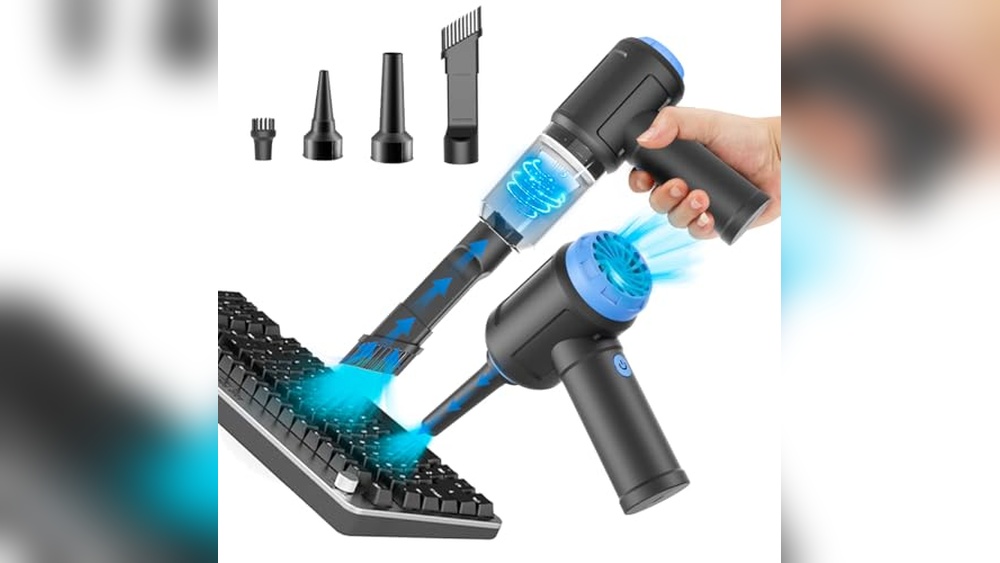 Best Electronic Shop in Nice: Top Gadgets and Cleaning Tools Reviewed