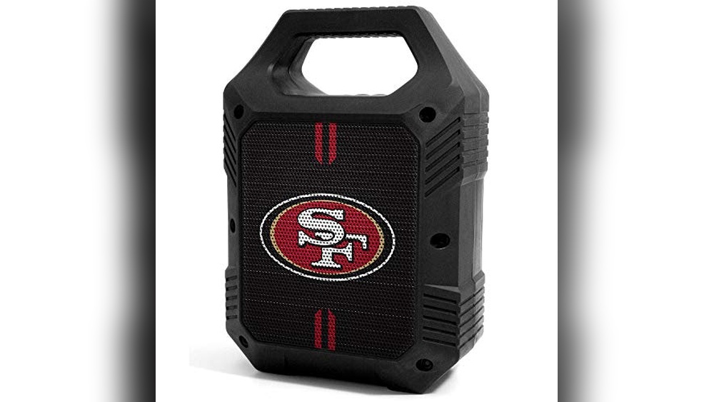 Best Electronic Shop San Francisco: Top NFL & Giants Gear Reviews