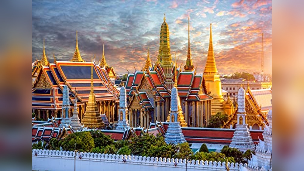 Best Electronic Shopping Place in Bangkok: Top Spots for Tech Deals