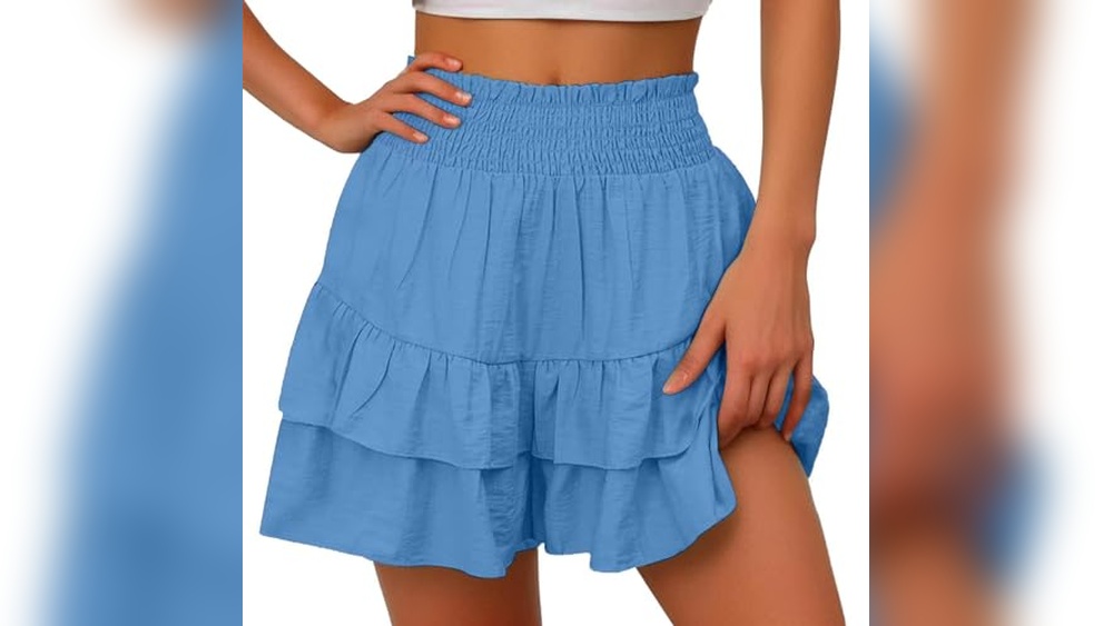 Best Electronic Shopping Websites in India for Trendy Women’s Shorts Deals