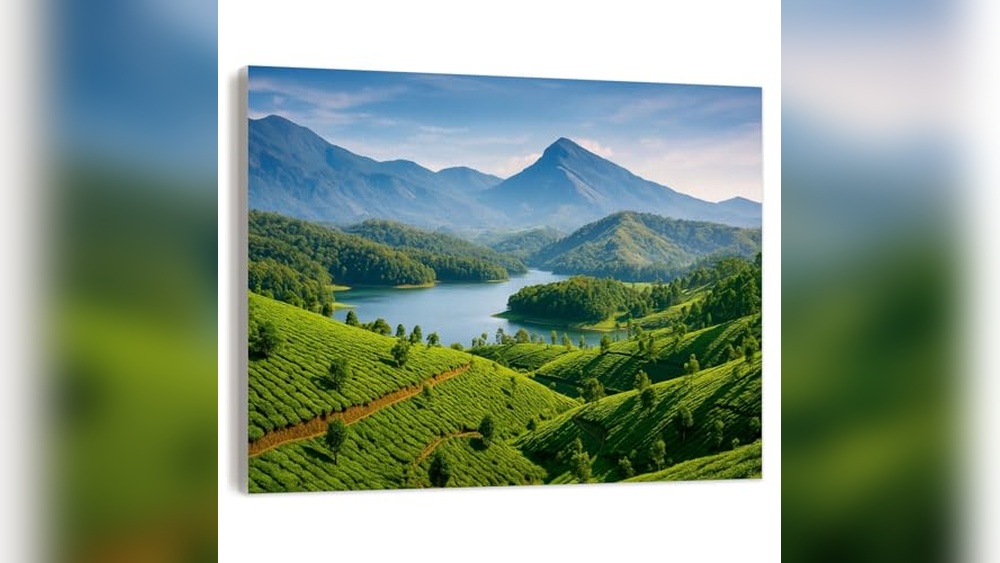 Best Electronic Shops in Kerala for Unique DIY Paint Kits and More