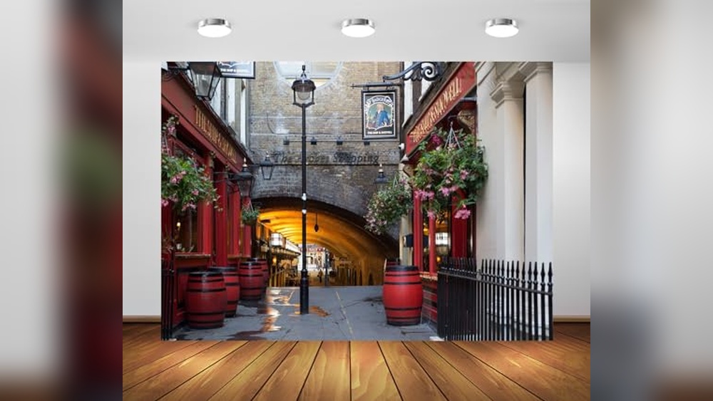 Best Electronic Shops in London for Unique Tech and Stylish Backdrops