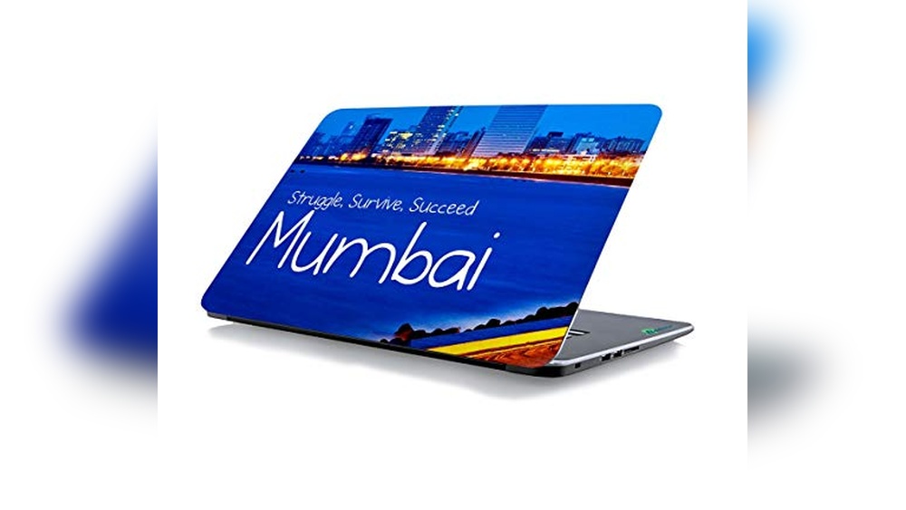 Best Electronic Shops in Mumbai for Laptop Skins and Accessories