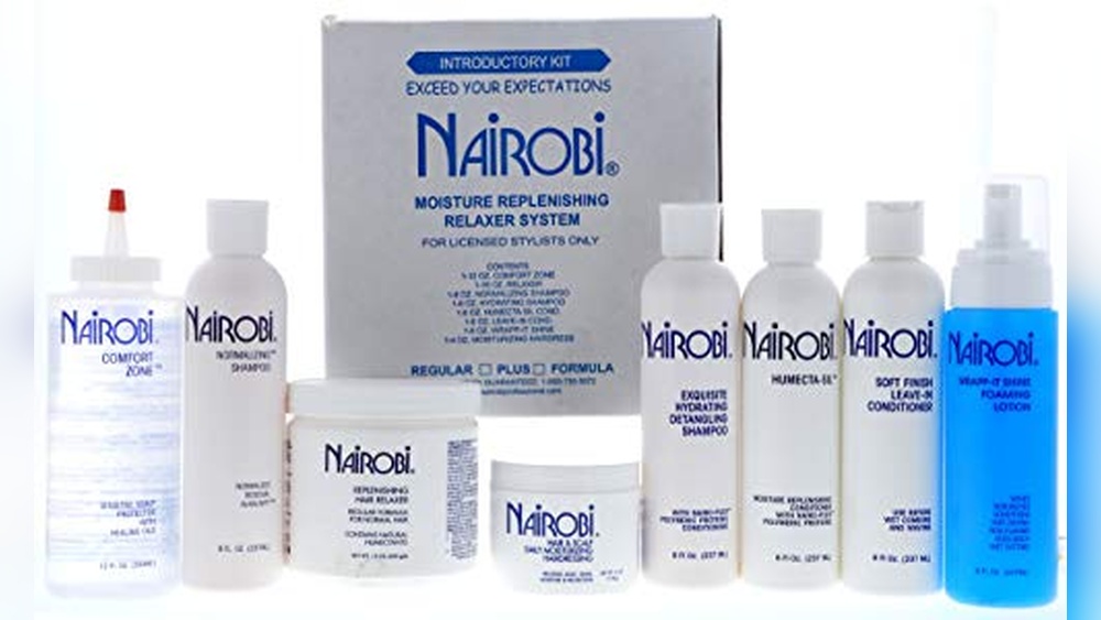 Best Electronic Shops in Nairobi for Quality Beauty and Haircare Products