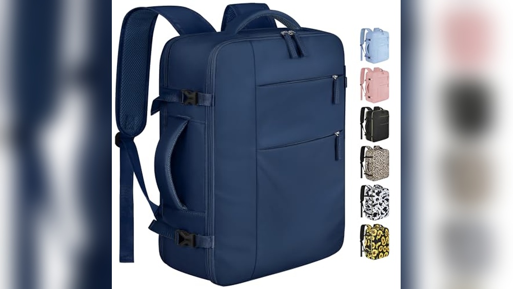 Best Electronic Shops in Toronto for Top Travel Backpacks and Accessories