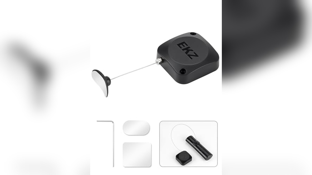 Best Electronic Showroom Near Me: Top Gadgets and Secure Remote Locks