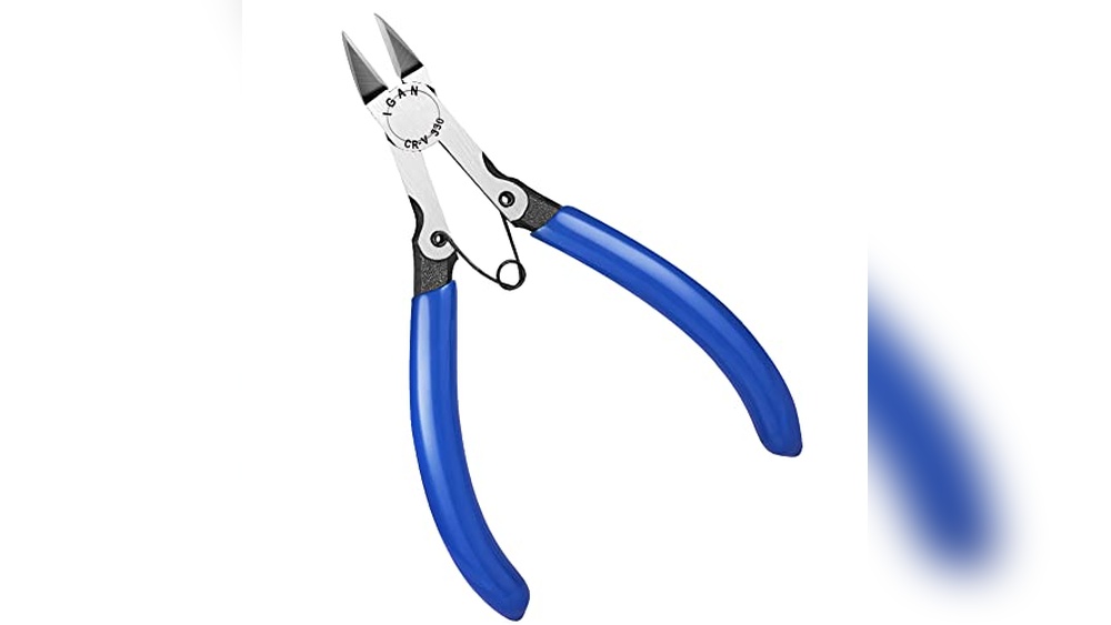 Best Electronic Side Cutters for Precision and Durable Wire Cutting Tools