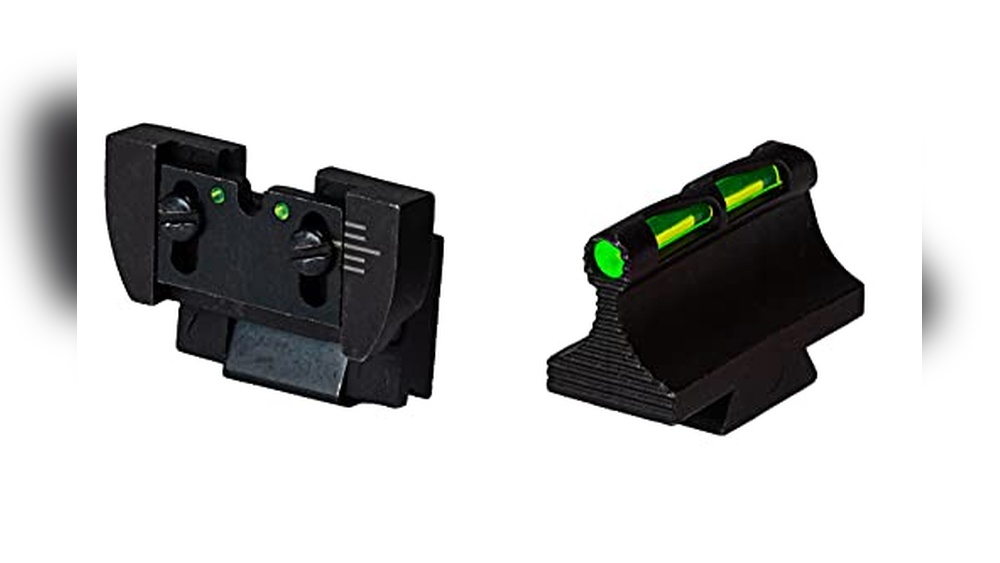 Best Electronic Sight for Ruger 10 22: Top Picks for Precision Shooting