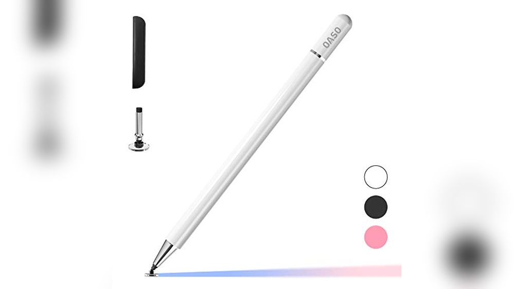 Best Electronic Signature App for Samsung Galaxy: Top Stylus Pens Reviewed