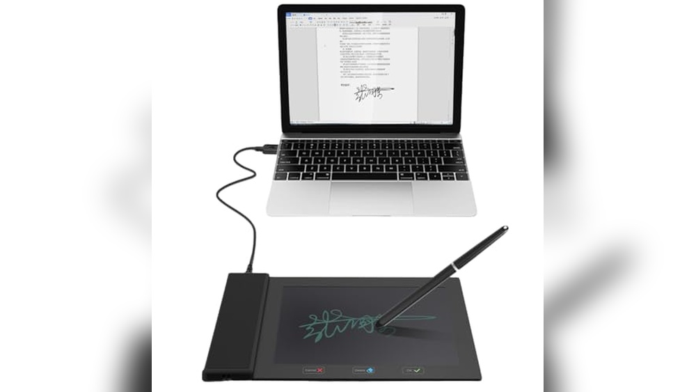 Best Electronic Signature for Legal Documents: Top Reliable Pads Reviewed