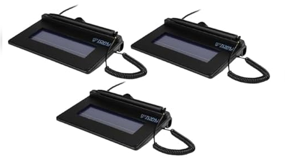 Best Electronic Signature Pads for Seamless Digital Signing and Drawing