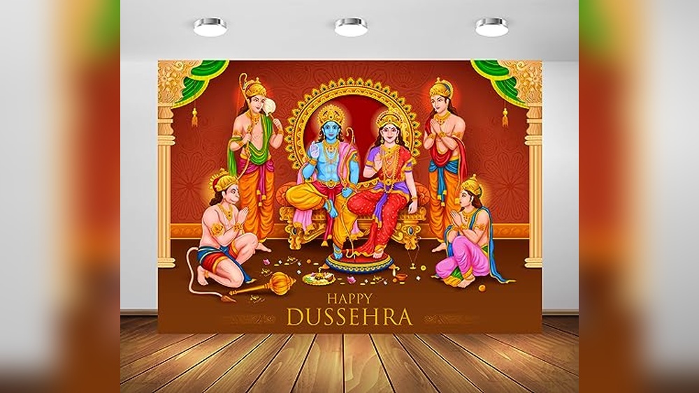 Best Electronic Site in India for Travel Adapters and Festival Backdrops