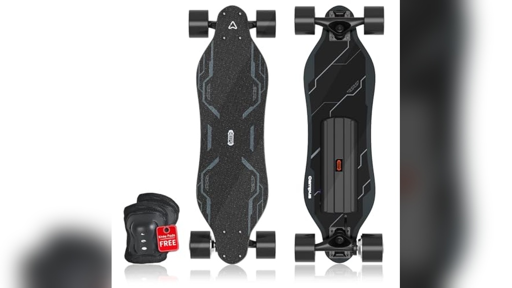 Best Electronic Skateboard from Walmart: Top Picks for Smooth Rides