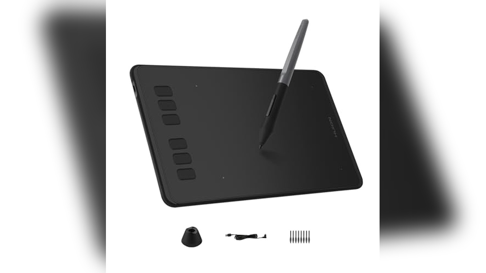Best Electronic Sketch Pad Beginner Guide for Digital Art Enthusiasts