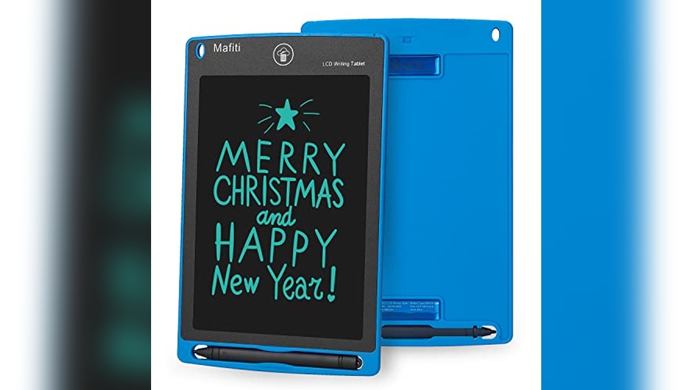 Best Electronic Sketch Pad Boogie Blackboard for Creative Kids and Adults