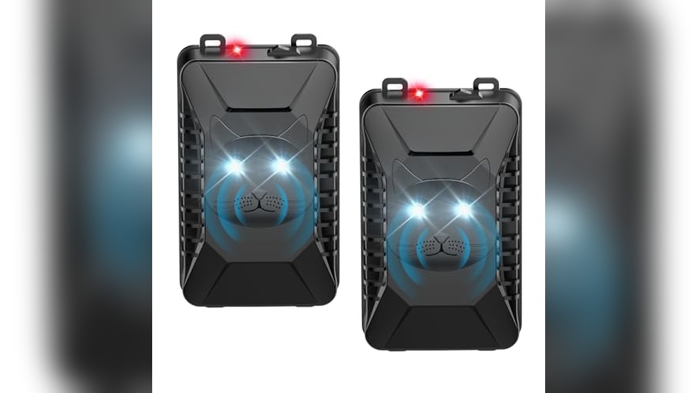 Best Electronic Skunk Repellent for Effective Pest Control Outdoors