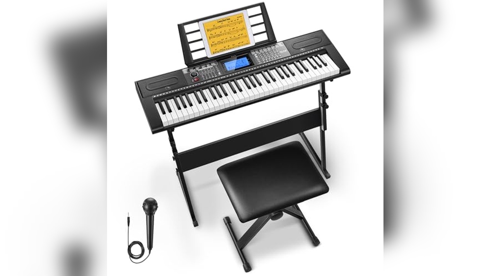 Best Electronic Small Piano for Beginners: Top Portable Keyboards Reviewed