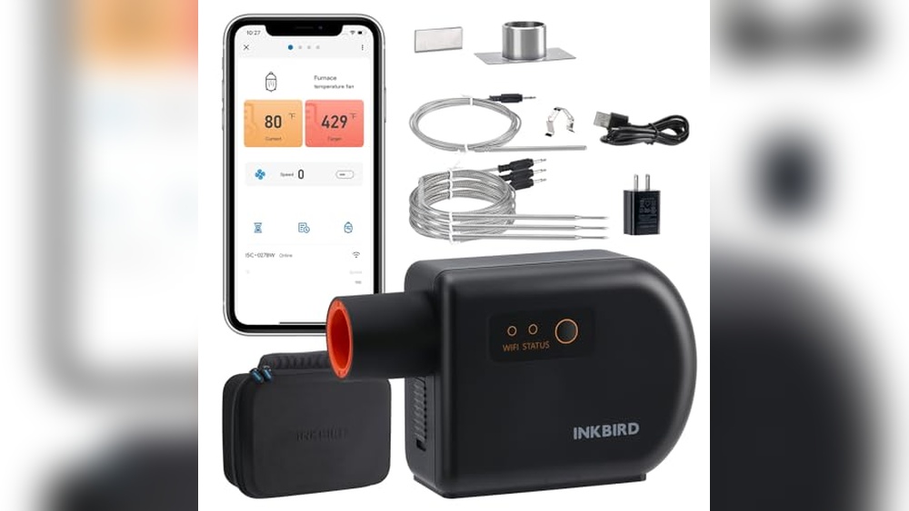 Best Electronic Smoker Controls for Precise BBQ Temperature Management