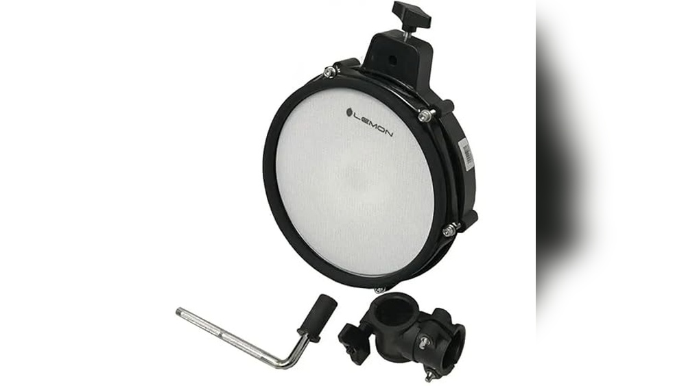 Best Electronic Snare Drum Reviews: Top Portable Pads for All Levels